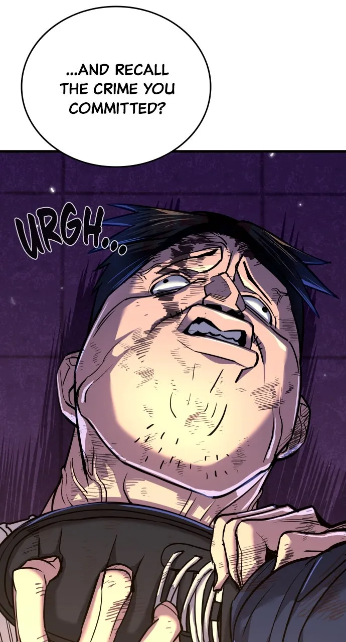 Justice Deserved Chapter 5 page 25 - 