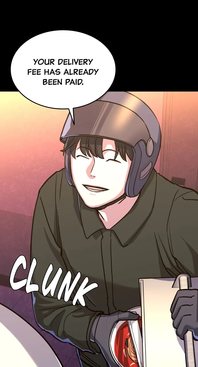 Justice Deserved Chapter 5 page 28 - 