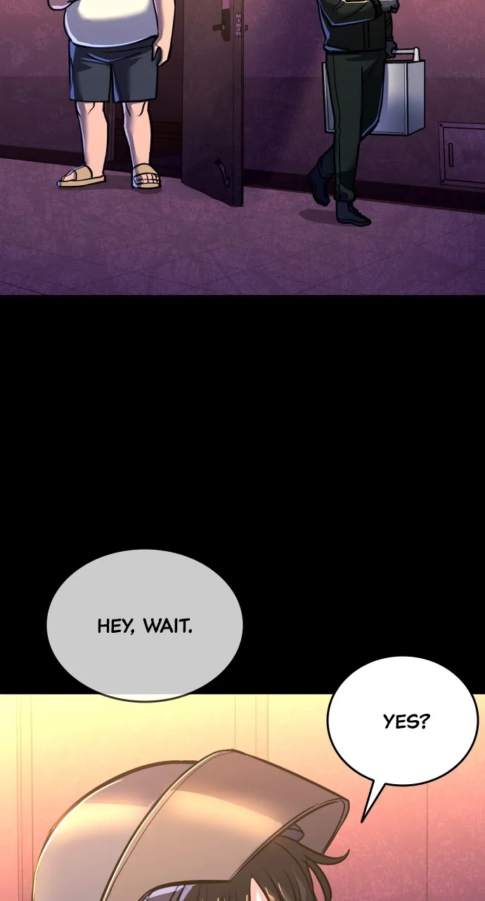 Justice Deserved Chapter 5 page 30 - 