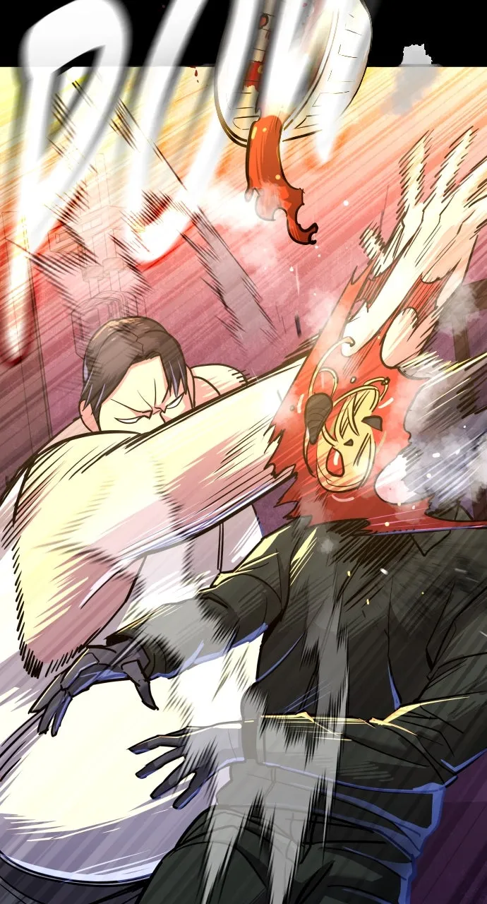 Justice Deserved Chapter 5 page 32 - 