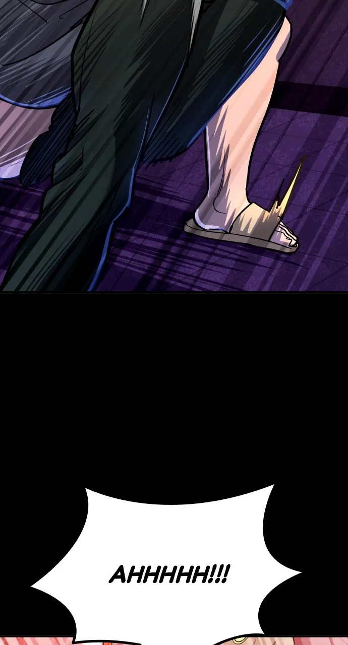 Justice Deserved Chapter 5 page 33 - 