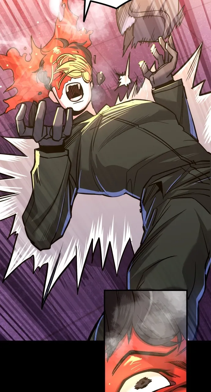 Justice Deserved Chapter 5 page 34 - 