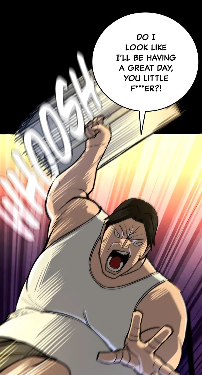 Justice Deserved Chapter 5 page 36 - 