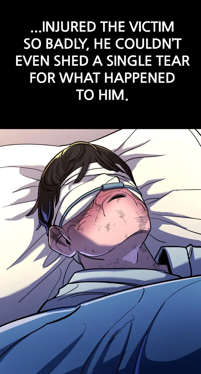 Justice Deserved Chapter 5 page 39 - 