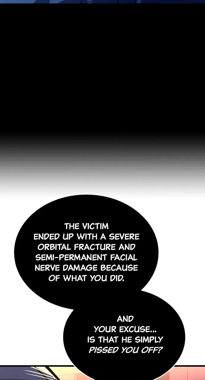 Justice Deserved Chapter 5 page 40 - 