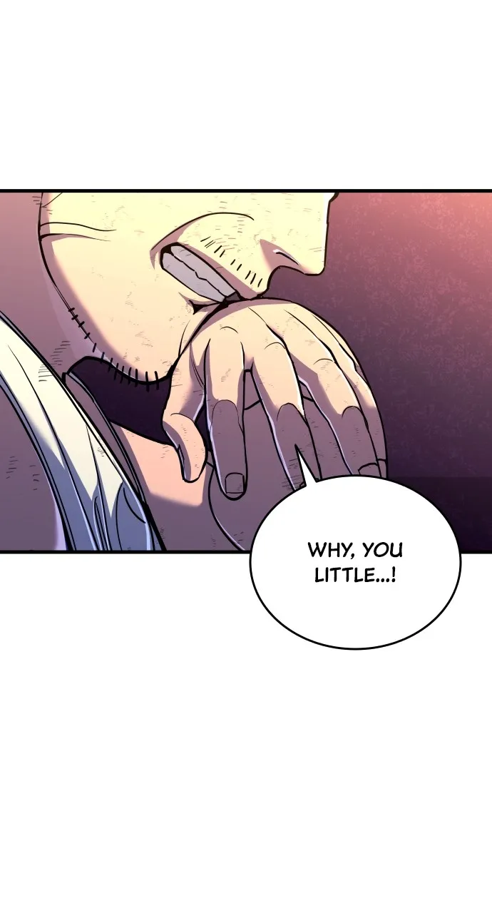Justice Deserved Chapter 5 page 5 - 