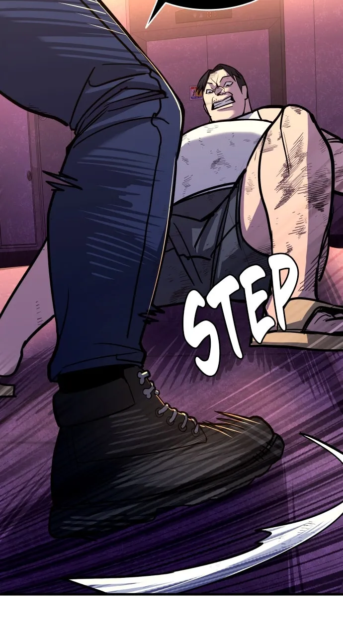 Justice Deserved Chapter 5 page 41 - 