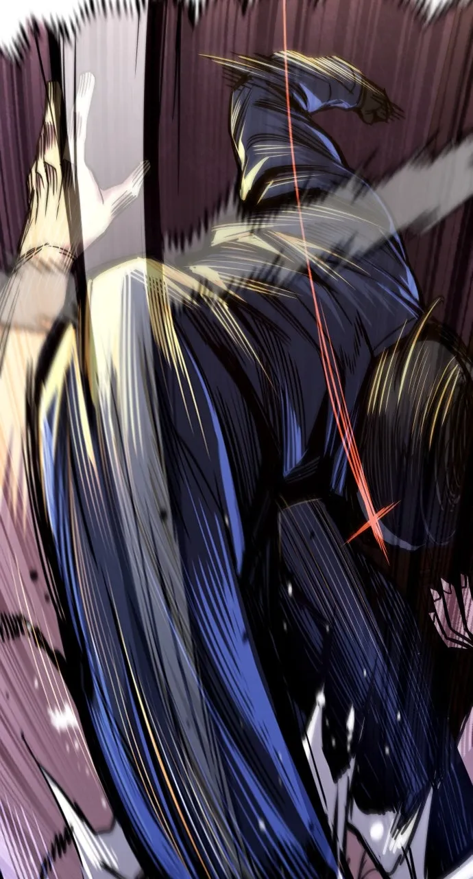 Justice Deserved Chapter 5 page 48 - 