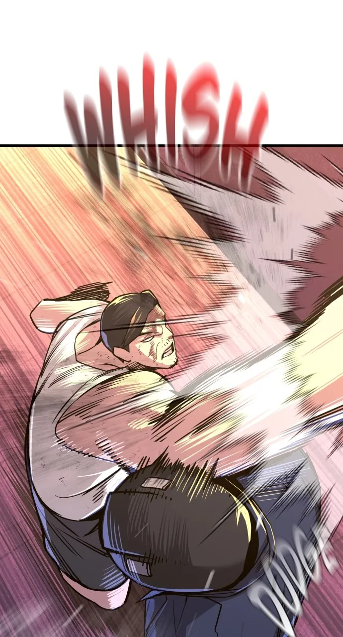 Justice Deserved Chapter 5 page 6 - 