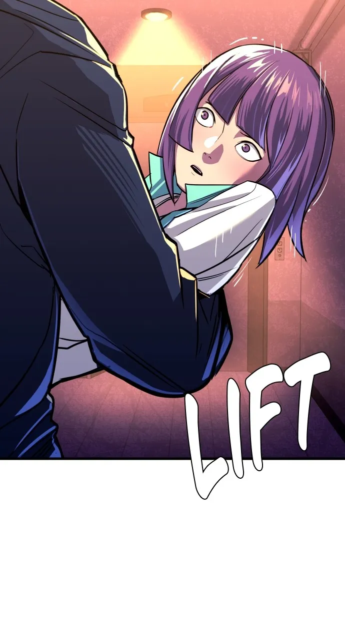 Justice Deserved Chapter 5 page 58 - 