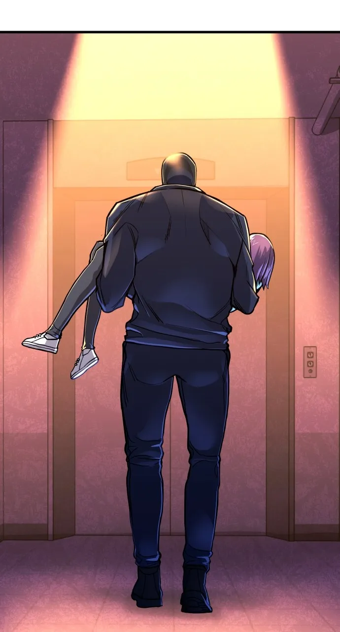 Justice Deserved Chapter 5 page 59 - 