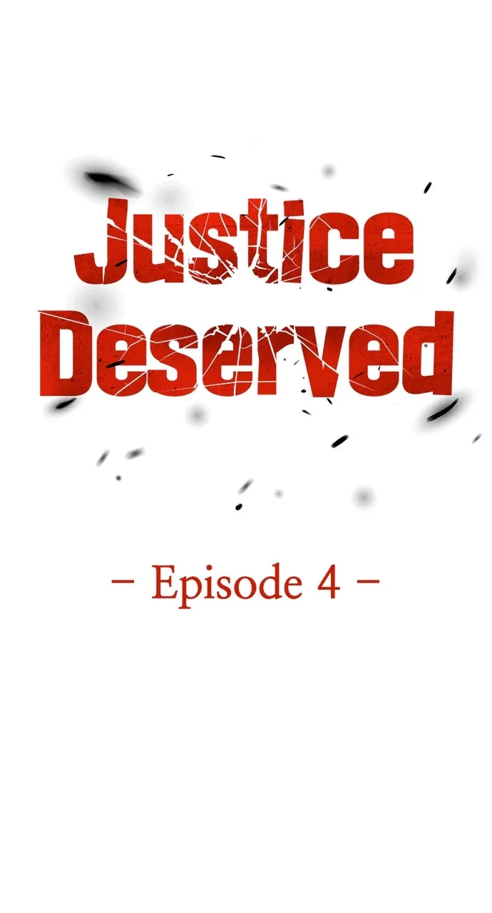 Justice Deserved Chapter 5 page 62 - 