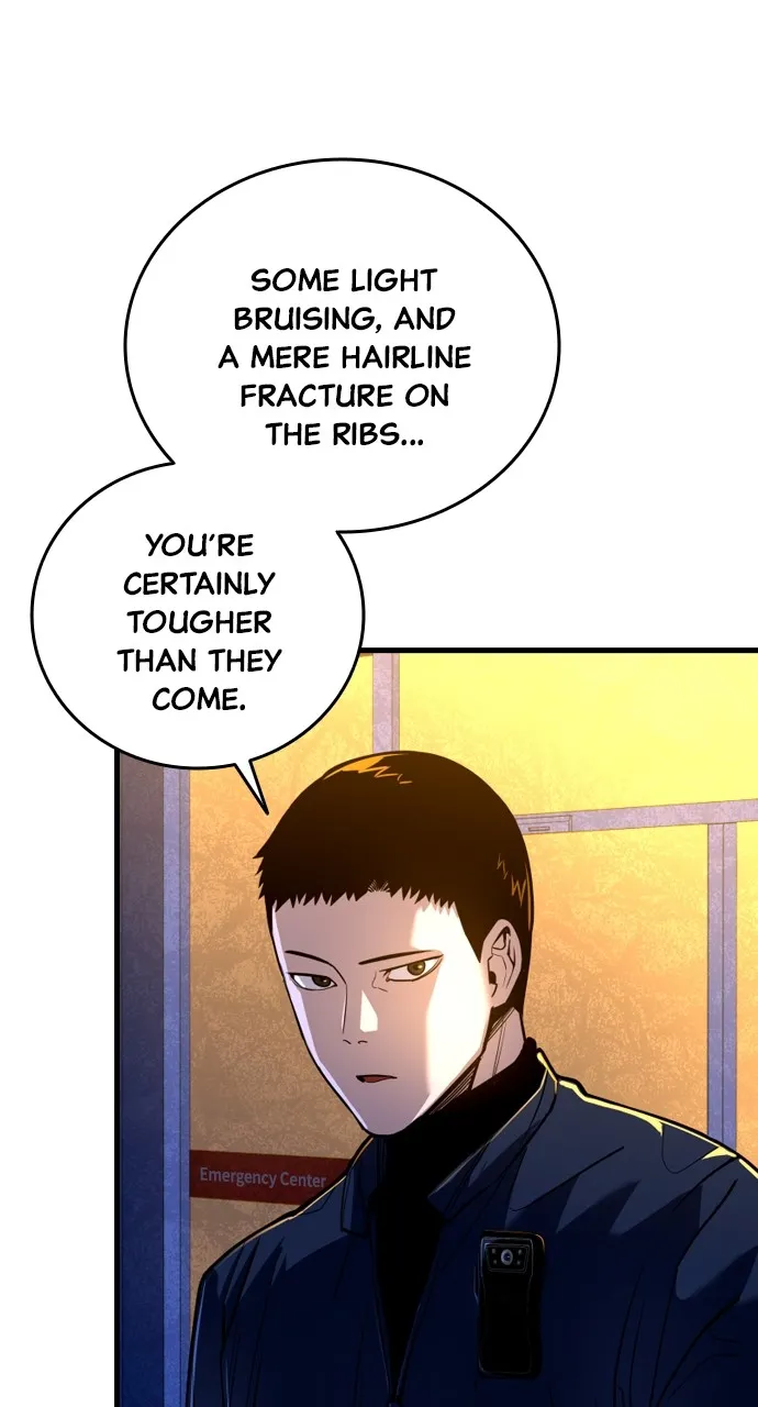 Justice Deserved Chapter 5 page 64 - 