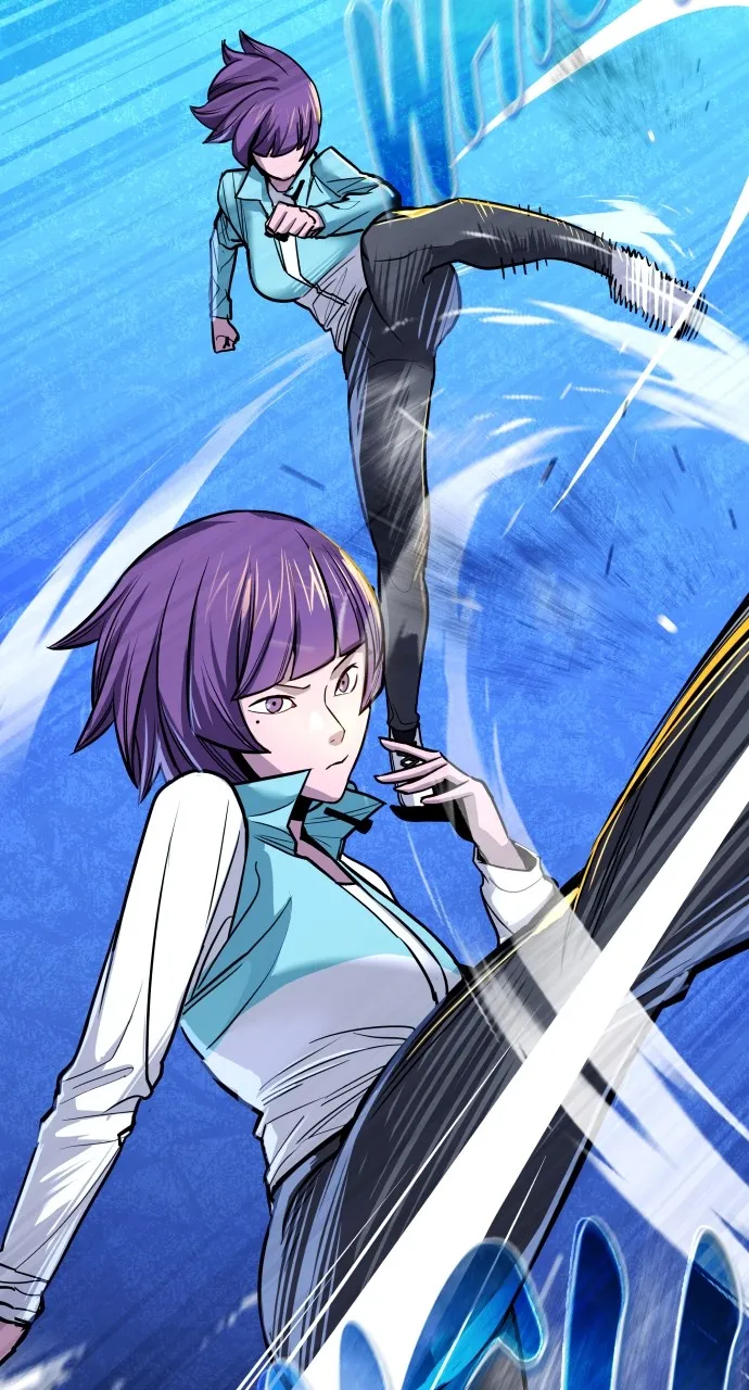 Justice Deserved Chapter 5 page 67 - 