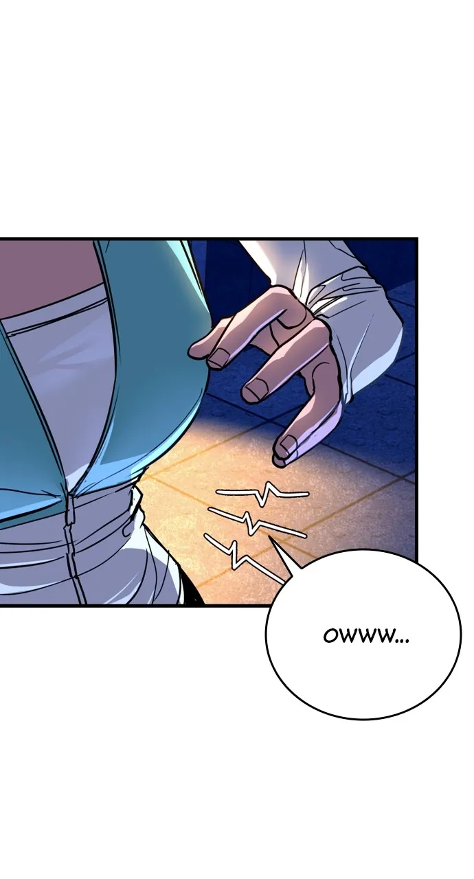 Justice Deserved Chapter 5 page 70 - 