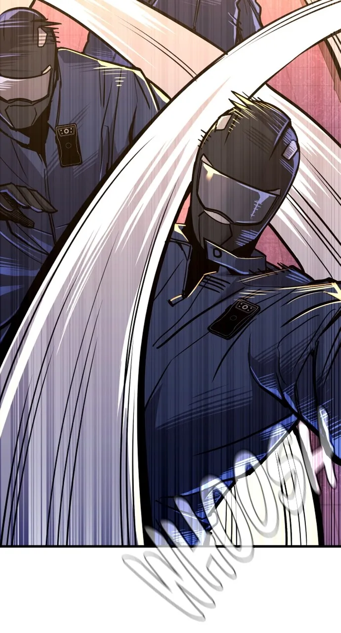 Justice Deserved Chapter 5 page 8 - 