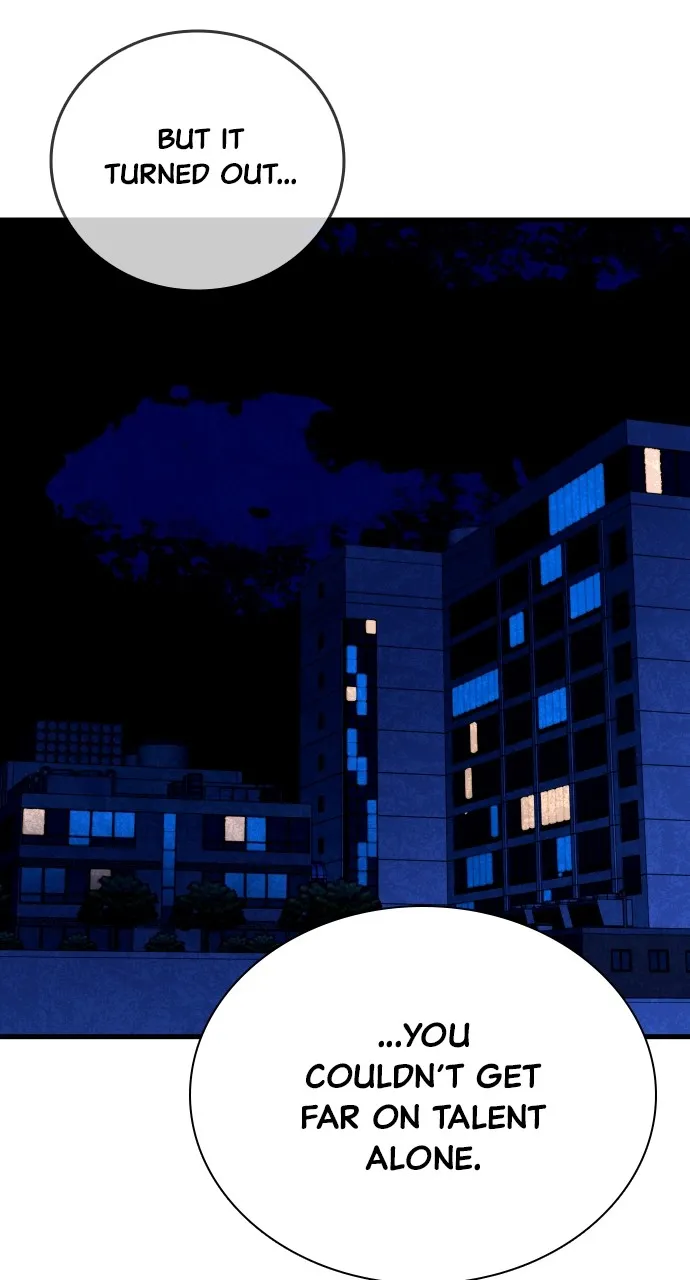 Justice Deserved Chapter 5 page 71 - 