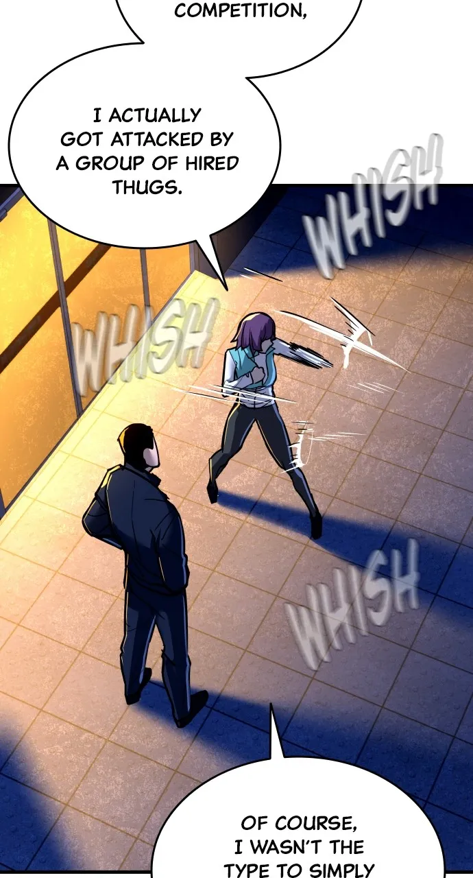 Justice Deserved Chapter 5 page 74 - 