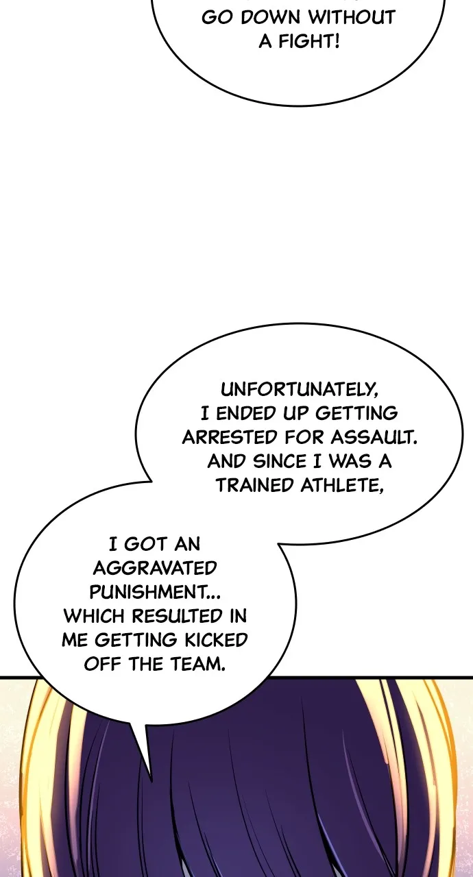 Justice Deserved Chapter 5 page 75 - 