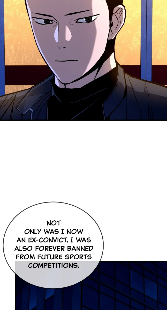 Justice Deserved Chapter 5 page 77 - 
