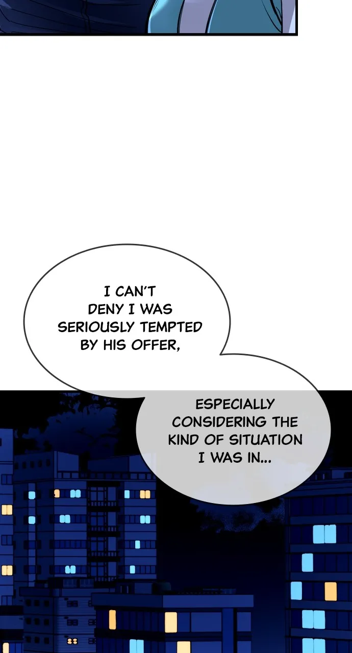 Justice Deserved Chapter 5 page 81 - 