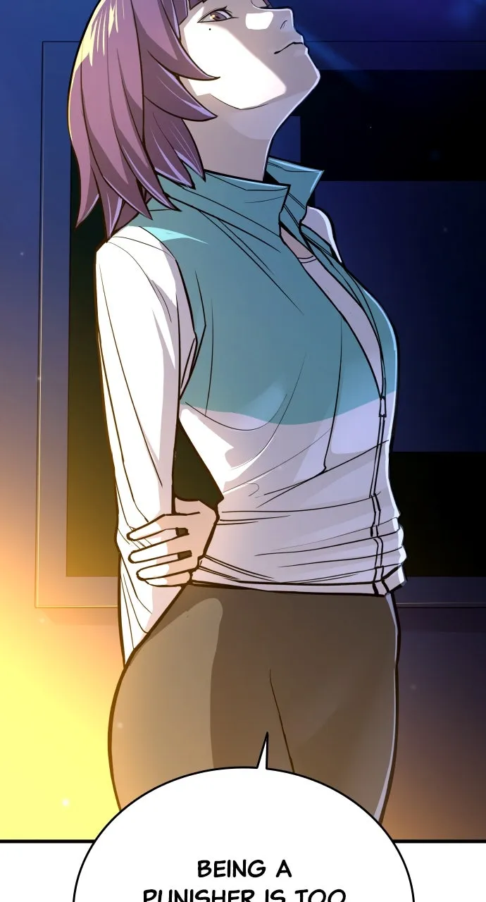 Justice Deserved Chapter 5 page 84 - 