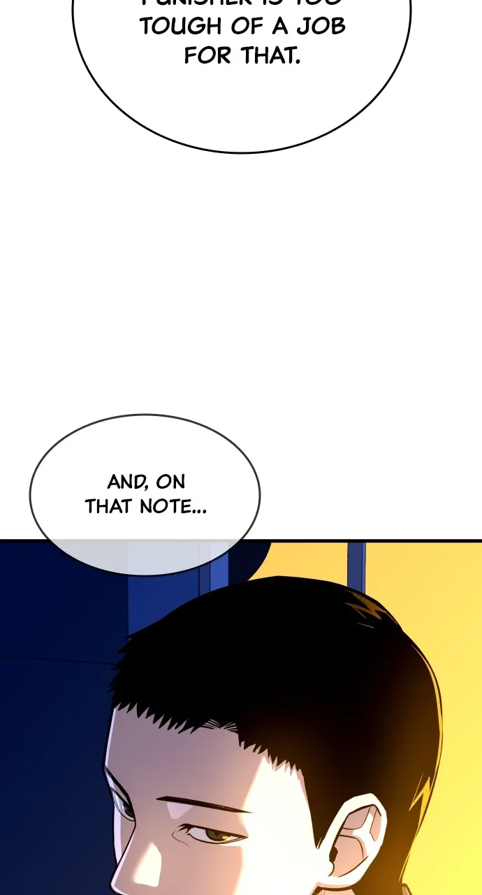 Justice Deserved Chapter 5 page 85 - 