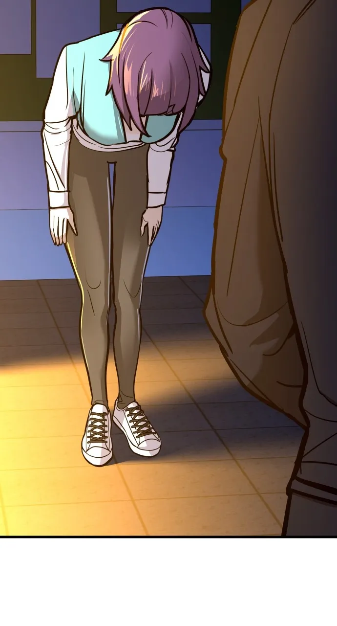 Justice Deserved Chapter 5 page 87 - 