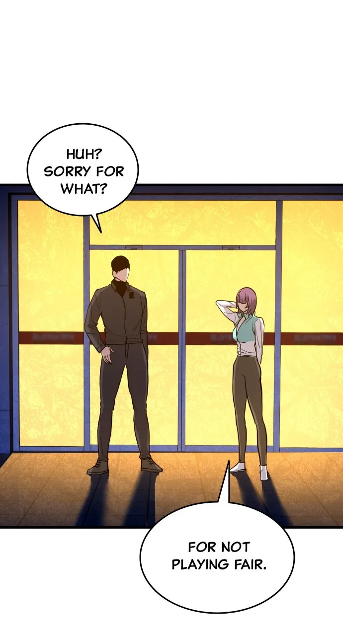 Justice Deserved Chapter 5 page 88 - 