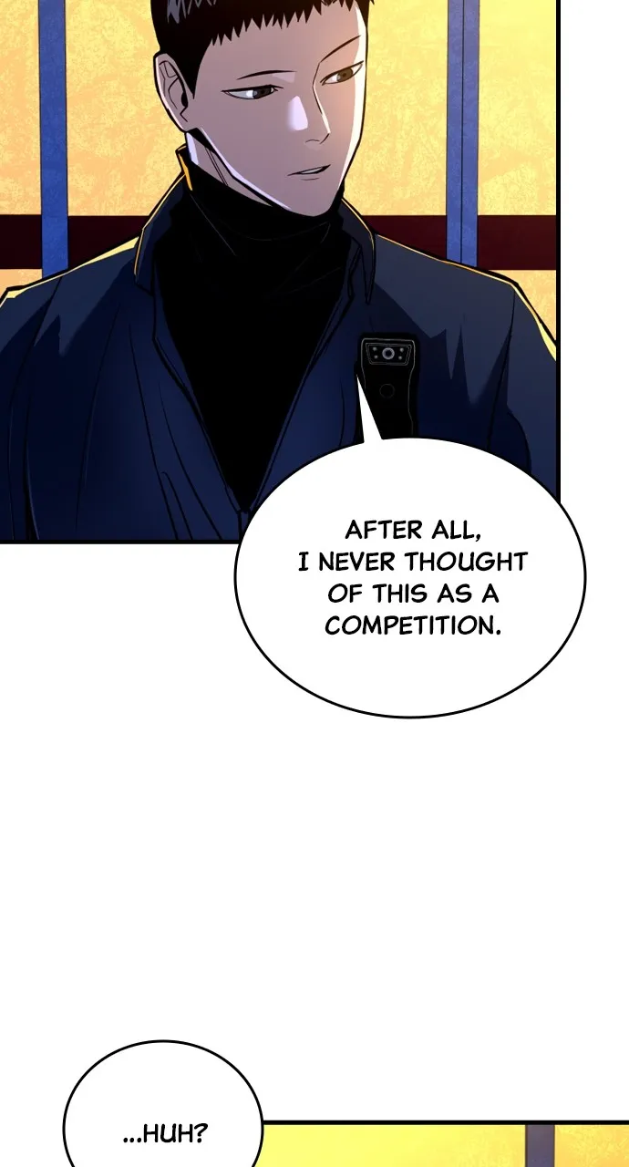 Justice Deserved Chapter 5 page 91 - 