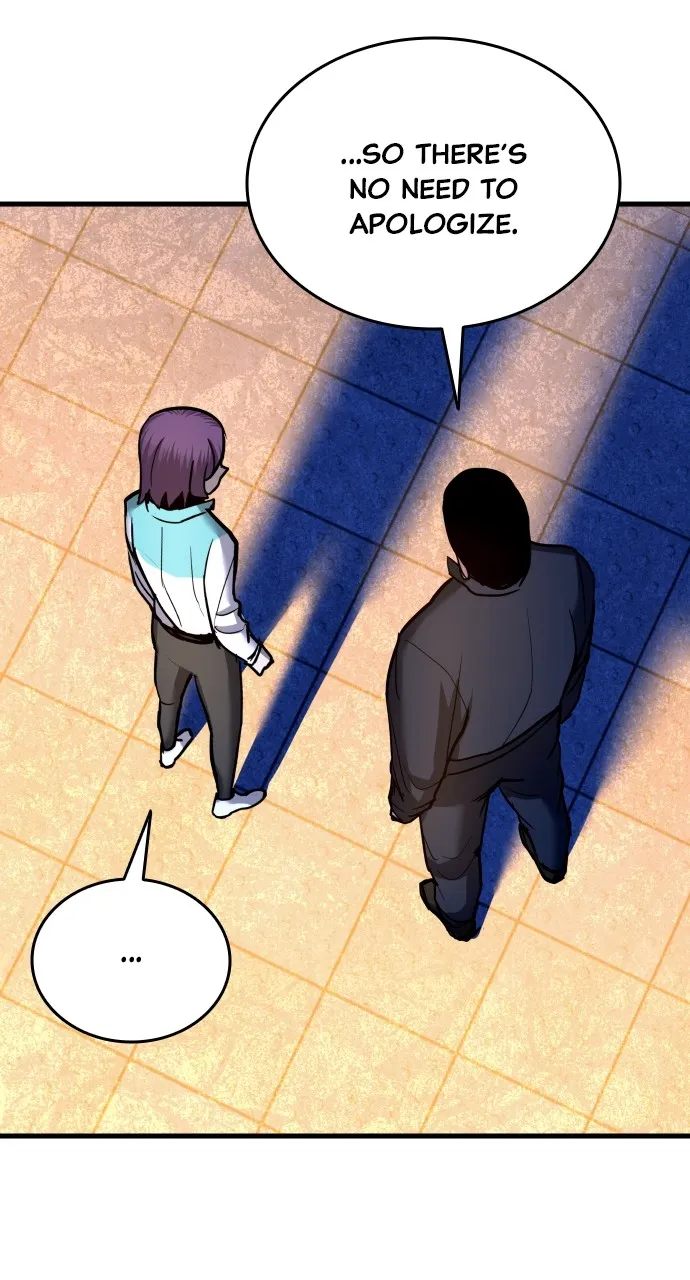 Justice Deserved Chapter 5 page 97 - 