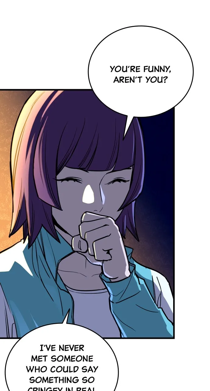 Justice Deserved Chapter 5 page 99 - 