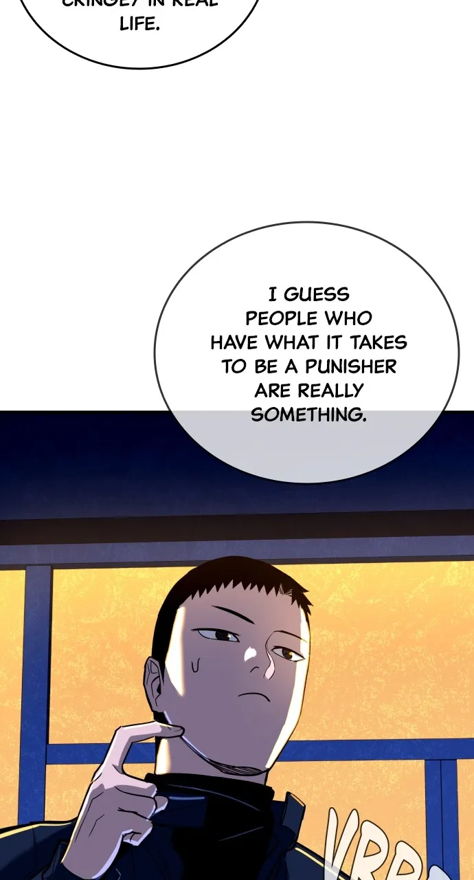 Justice Deserved Chapter 5 page 100 - 