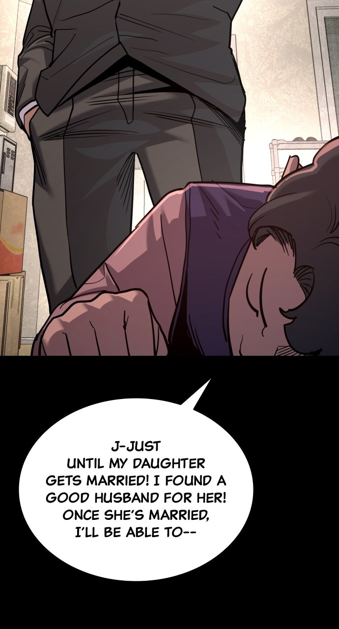 Justice Deserved Episode 49 page 110 - 