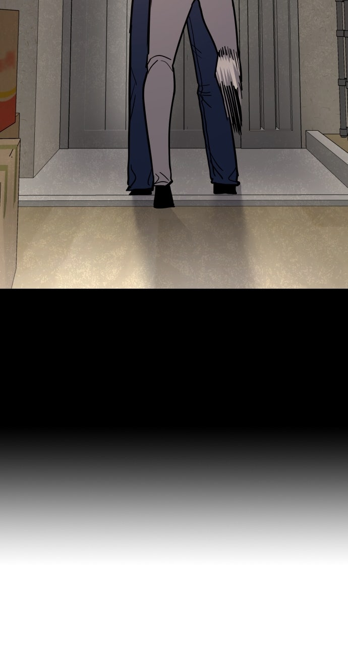 Justice Deserved Episode 49 page 126 - 