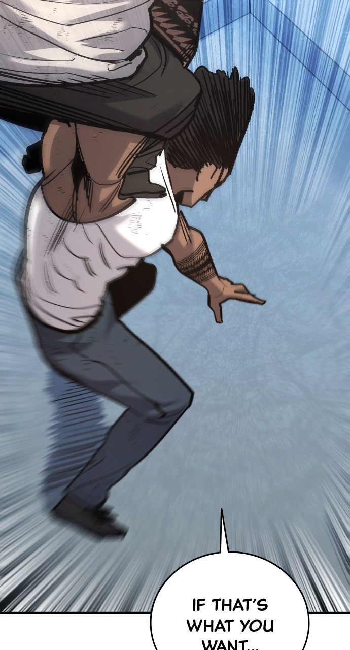 Justice Deserved Episode 49 page 30 - 