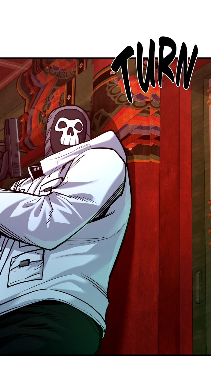 Justice Deserved Episode 49 page 5 - 