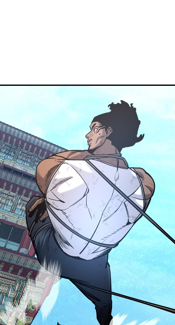 Justice Deserved Episode 49 page 54 - 