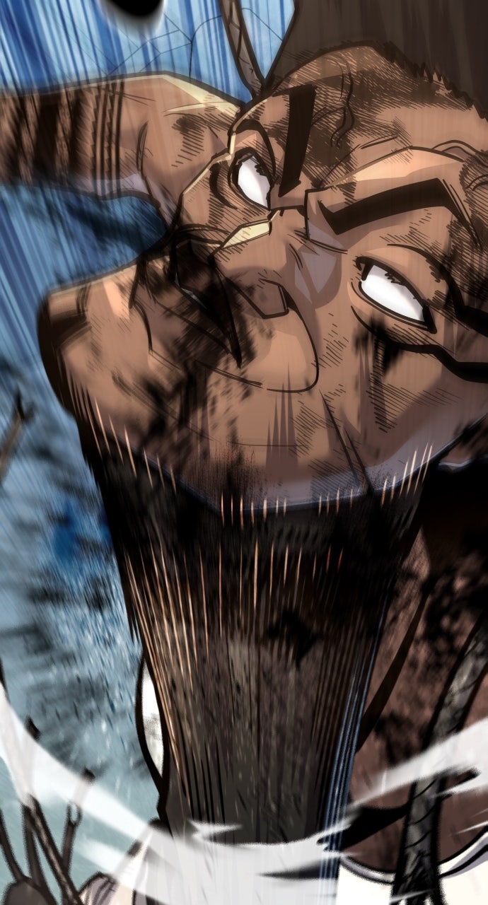 Justice Deserved Episode 49 page 75 - 
