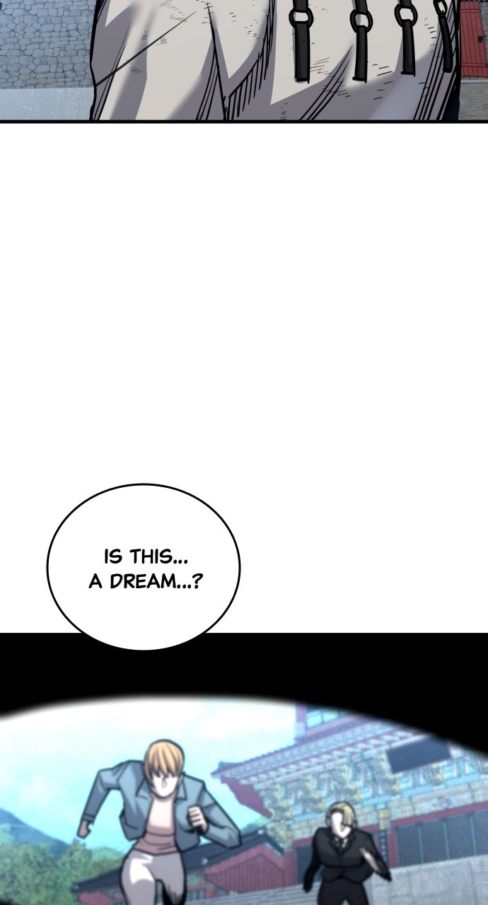 Justice Deserved Episode 49 page 84 - 