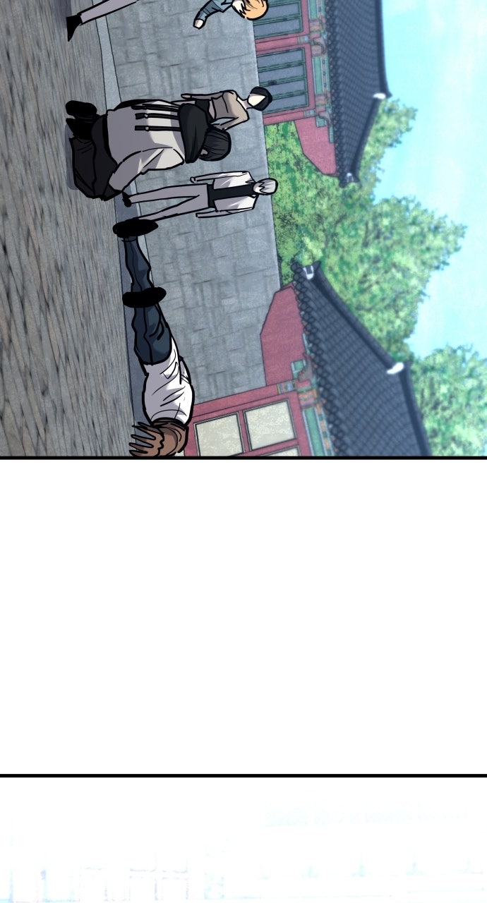 Justice Deserved Episode 49 page 86 - 