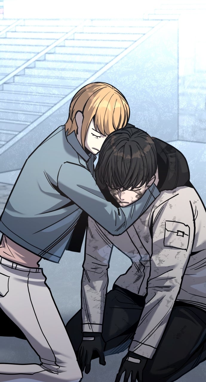 Justice Deserved Episode 49 page 87 - 