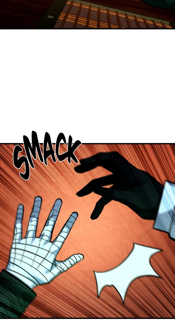 Justice Deserved Episode 49 page 91 - 