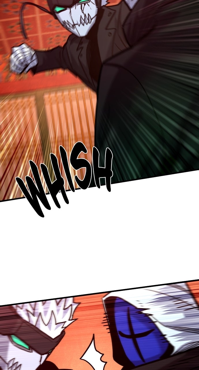 Justice Deserved Episode 49 page 99 - 