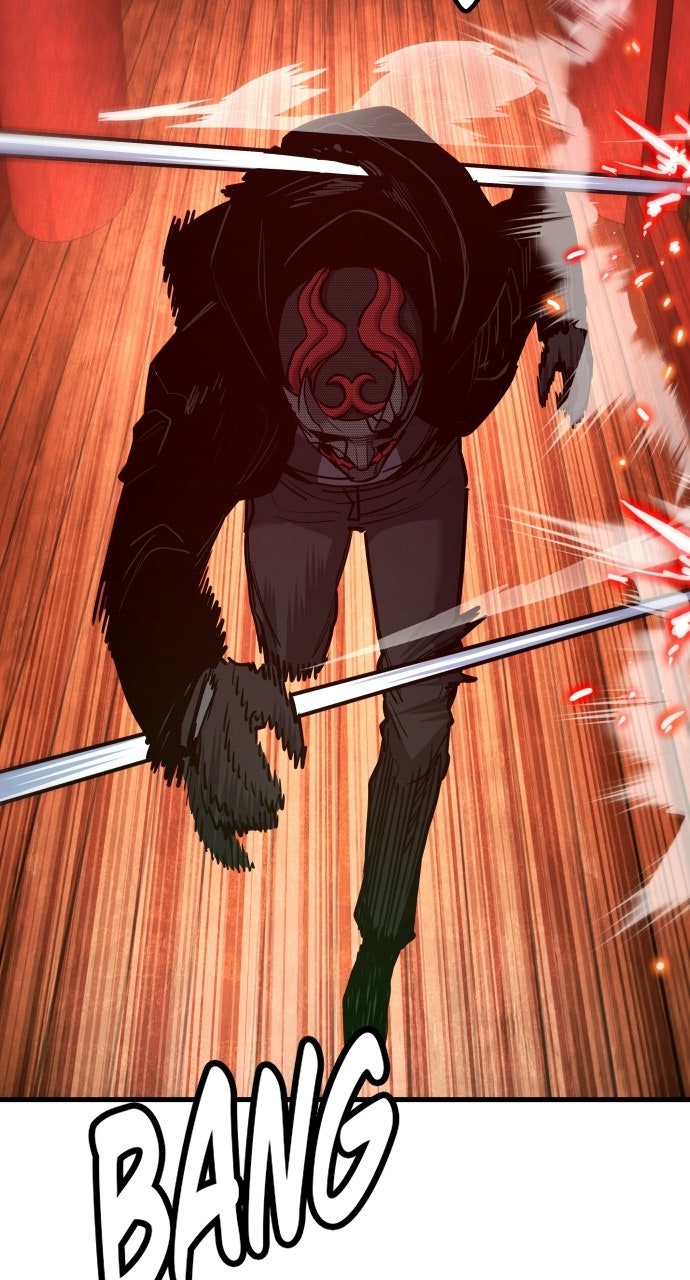 Justice Deserved Episode 50 page 2 - 