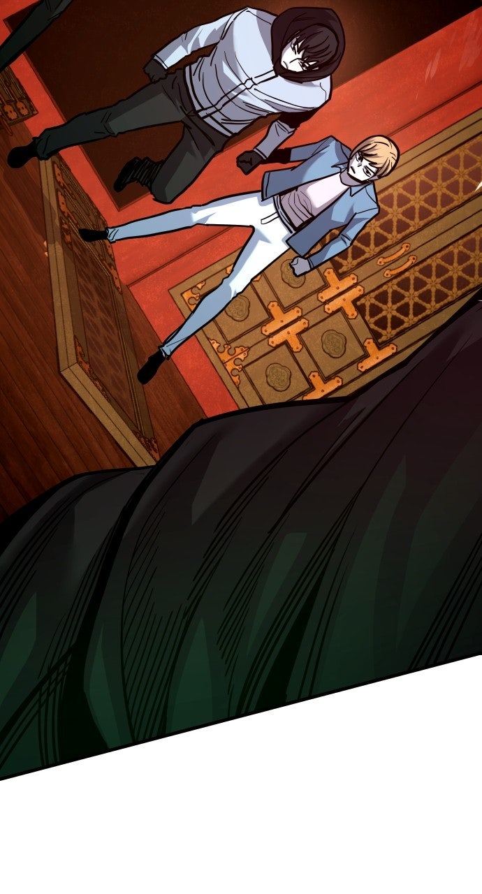 Justice Deserved Episode 50 page 106 - 