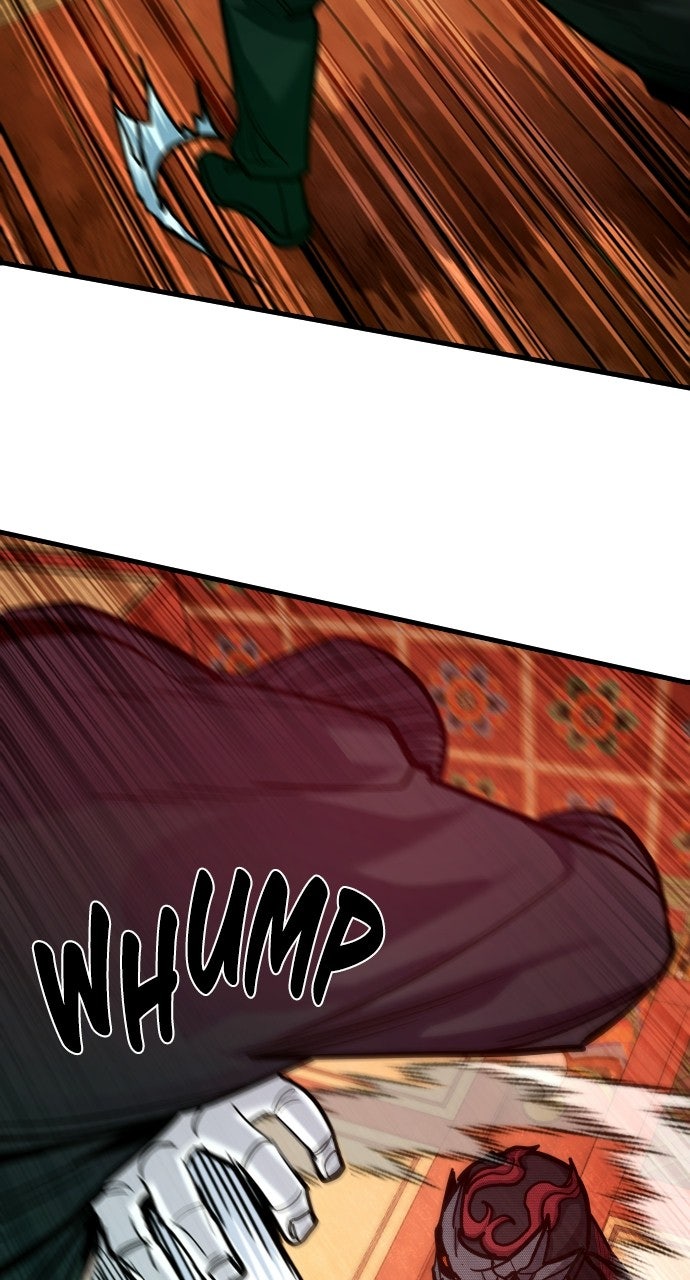 Justice Deserved Episode 50 page 113 - 