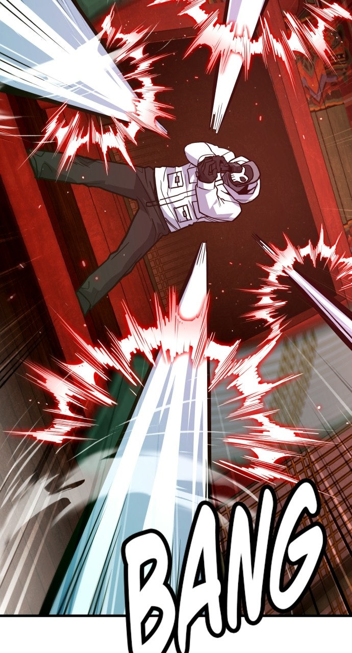 Justice Deserved Episode 50 page 13 - 