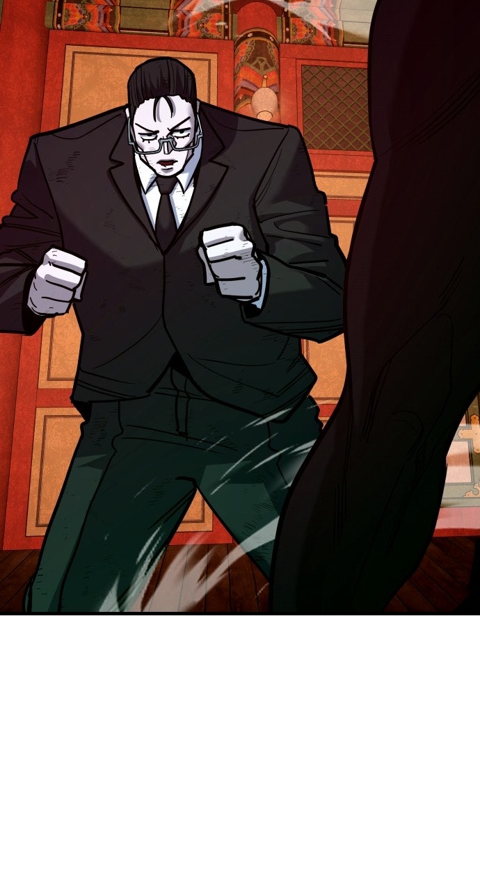 Justice Deserved Episode 50 page 131 - 