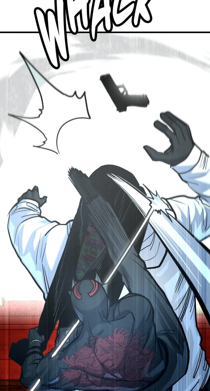 Justice Deserved Episode 50 page 28 - 